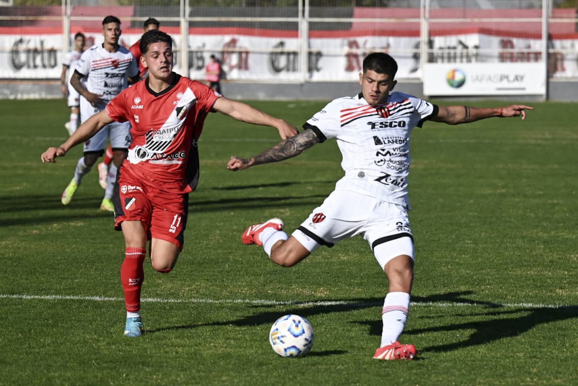 El Decano derrotó a Patronato y jugará la final de la Copa